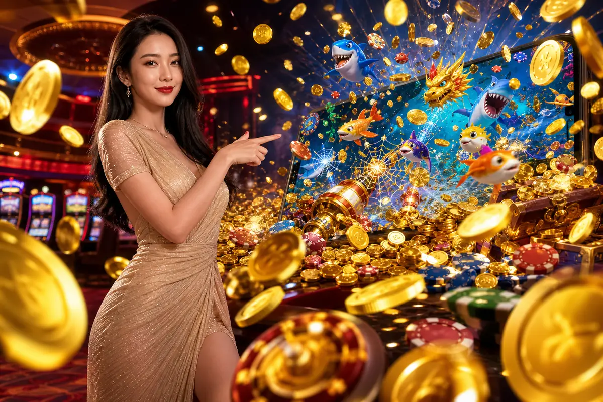 556bd VIP পুরস্কার ক্যাশব্যাক প্রোগ্রাম